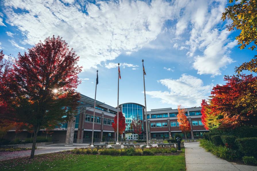 Douglas College reminds: the end of admissions for the 2024-2025 season is coming soon!