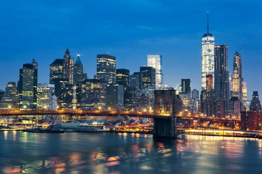 5 districts of New York: what is each of them known for?