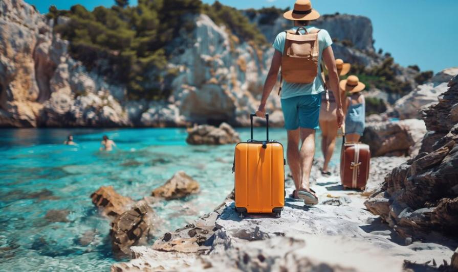 How long should a perfect vacation last?