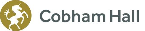Logo Cobham Hall Independent School