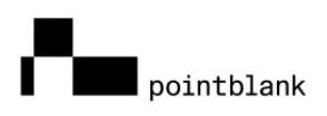 Logo Point Blank Music School