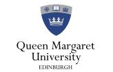 Logo Queen Margaret University