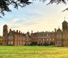 Cobham Hall Independent School