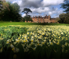 Cobham Hall Summer Camp