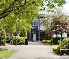 Portsmouth College