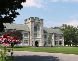 Albert College