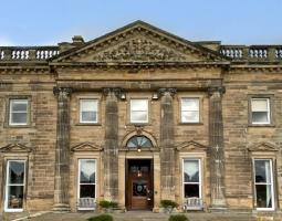 Queen Mary's Private School
