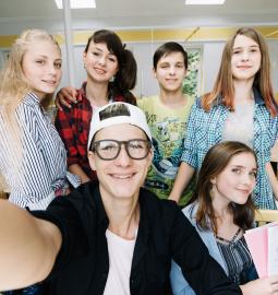 High School Abroad: Global Trends