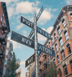 The original names of well-known cities – do you know them?