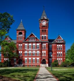 What is a university campus? The best university campuses abroad