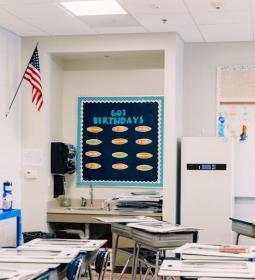 Features of school education in the USA: how everything works