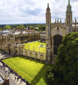 Universities in the UK, France and Switzerland are again among the best in the world