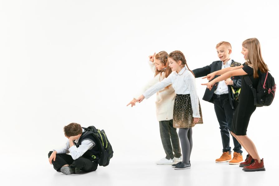 Bullying in schools: who is to blame and what to do?