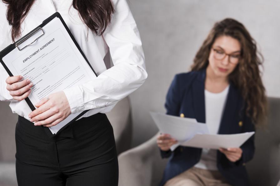 Employment abroad: all the pitfalls