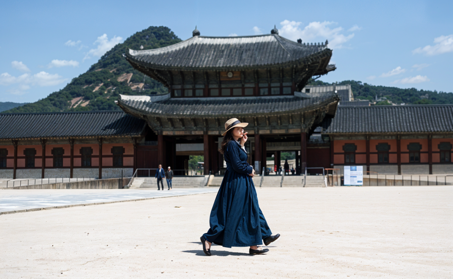 Traveling to Korea: Top Attractions and Things to Do