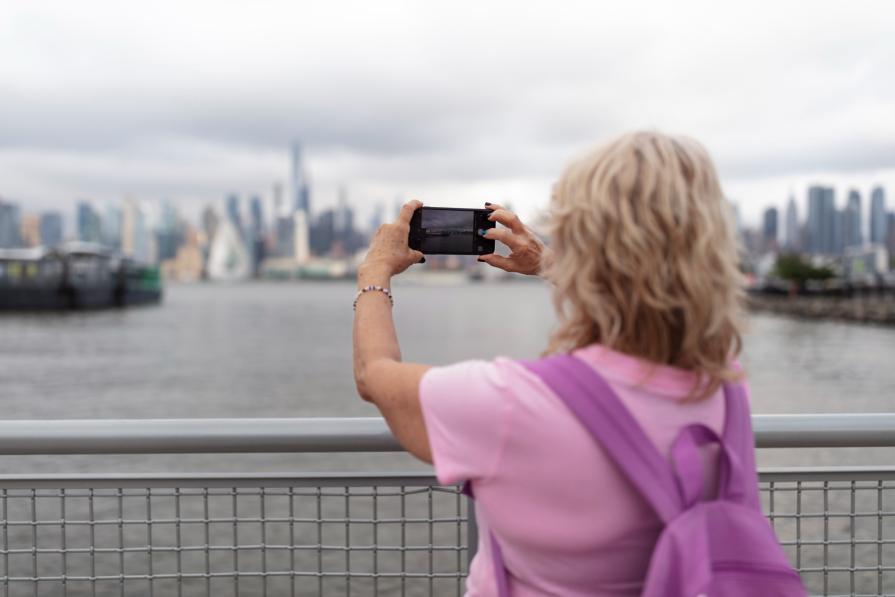 The most popular countries for tourism: ranking 2024