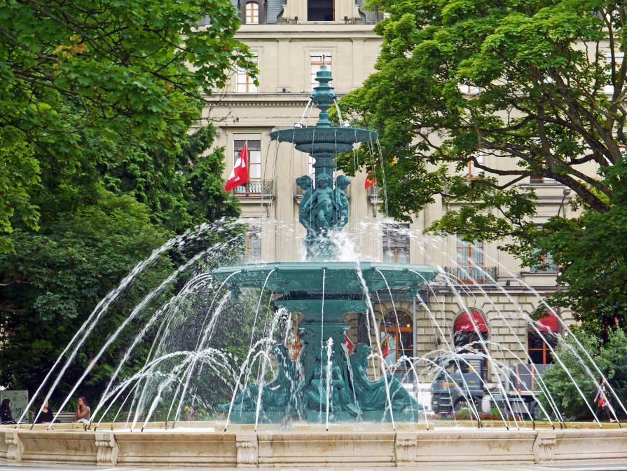 Secondary education in Switzerland: the most elite, prestigious and expensive