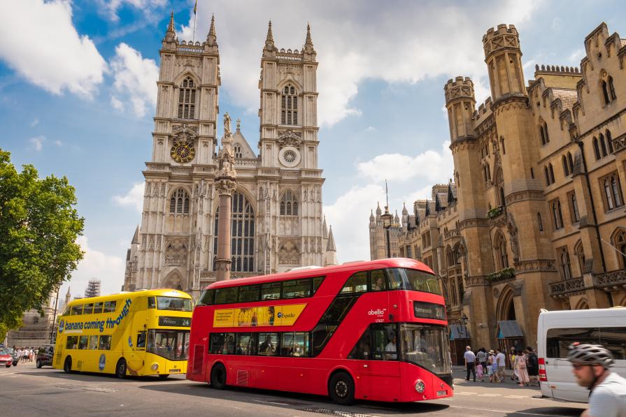 Secondary education in the UK: how it managed to become a model for the whole world