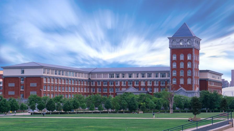 What is a university campus? The best university campuses abroad
