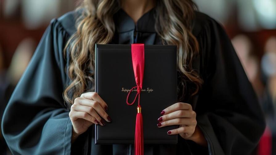 A competition for scholarships for undergraduate and preparatory courses is open