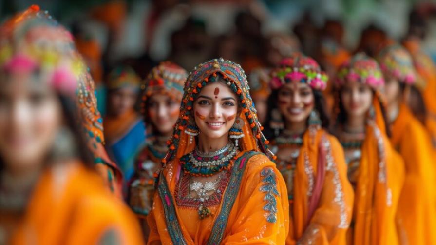 5 countries where polygamy is officially allowed