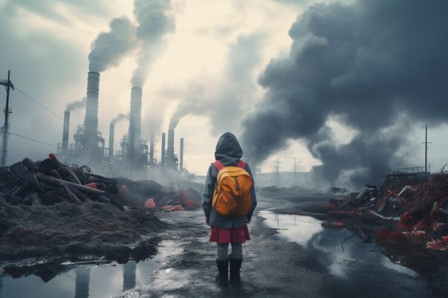 The most dangerous places on Earth