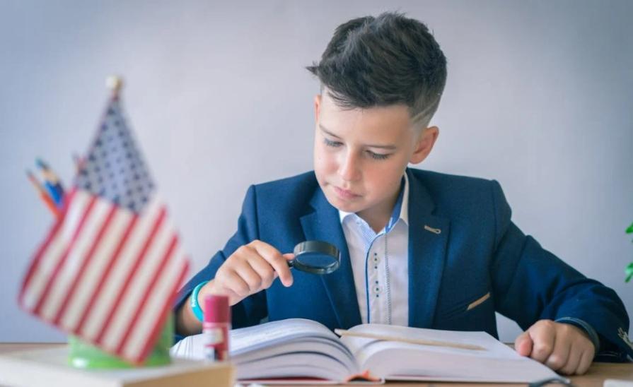 Features of school education in the USA: how everything works