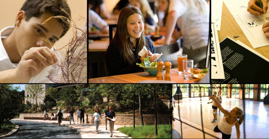 Ross School has launched a call for applications for the 2025/26 academic year