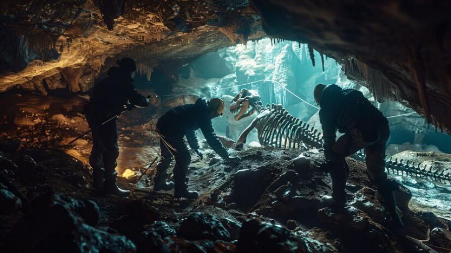 How Scientists Determine the Age of Things That Are Thousands and Millions of Years Old