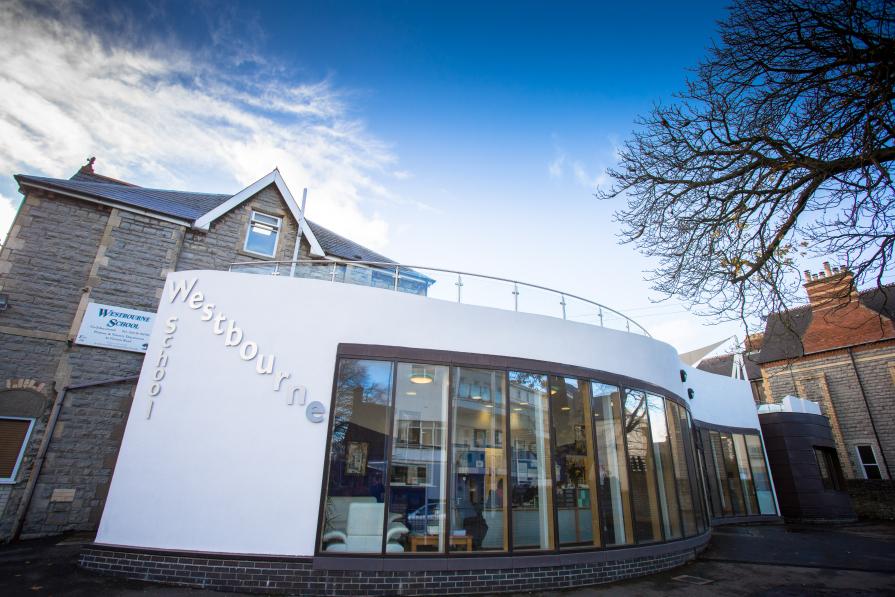 Discover a free, world-class education at Westbourne School