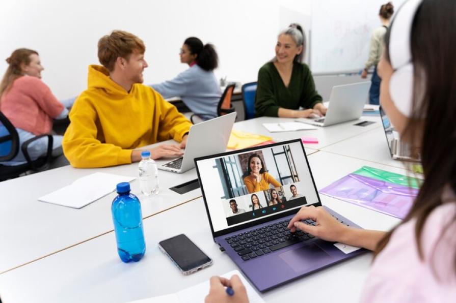 NMSC Warwick Launches Useful Webinar Cycle for Everyone