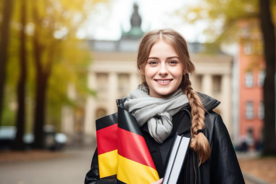 Germany Student Visa: Patience and Hard Work. Part 1