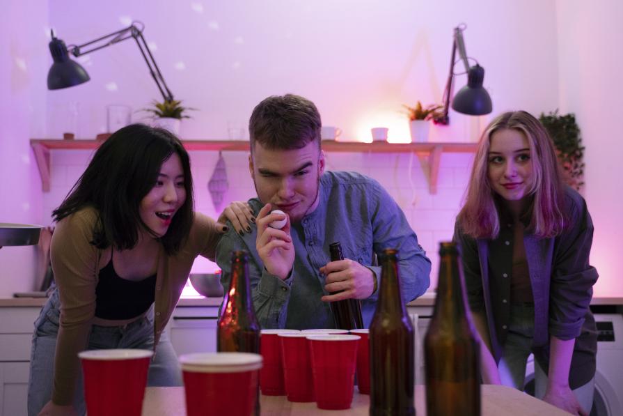 Student traditions in different countries