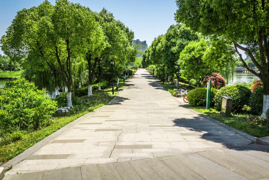 The cleanest cities in the world: ranking- 2024