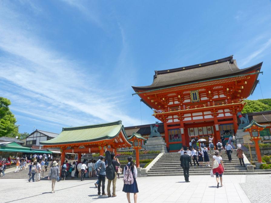 Traveling to Japan: A Beginner's Itinerary