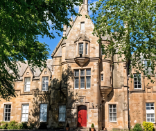 Morrison's Academy