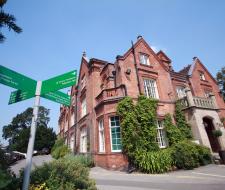 Reaseheath College