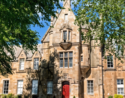 Morrison's Academy
