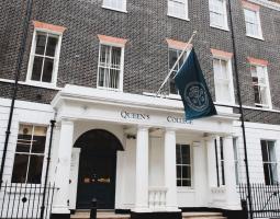 Queen's College London Private School