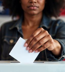 The US elections proved the failure of the education reform