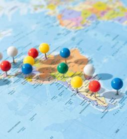 10 countries that only a few people know about