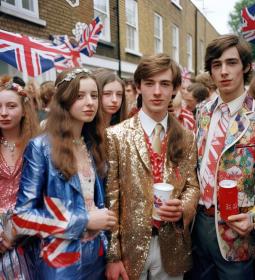 How the English language is changing – and the people who study it