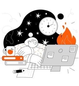 How to learn to learn again: simple tips