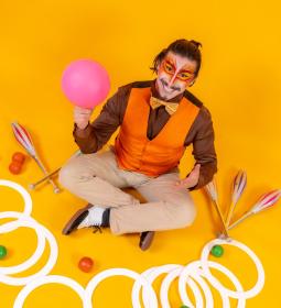 Creative professions: how to make the right choice after school