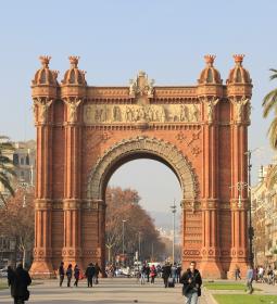 Why is Barcelona rebelling against foreign tourists?