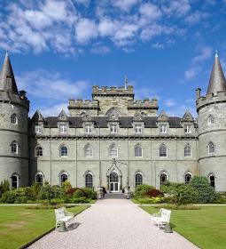 Why you should go to study in Scotland, not in England