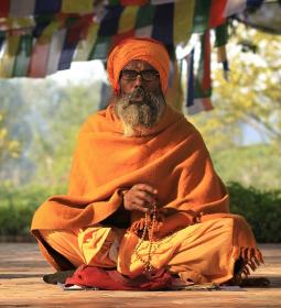 Why tourists choose Nepal?