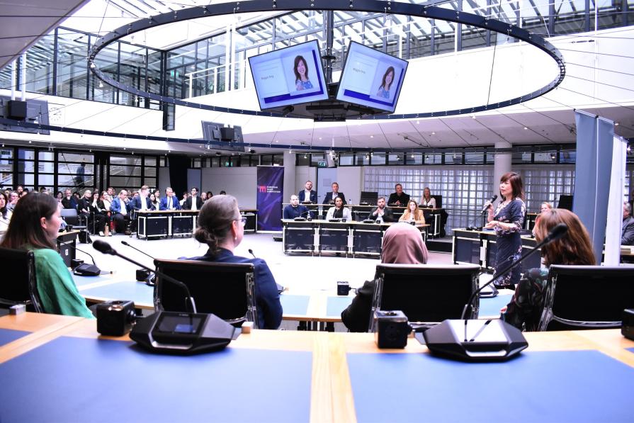 Cambridge Education Group opens new pre-university courses in the Netherlands