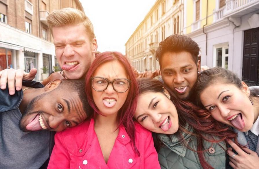 The most emotional countries in the world – what are they?