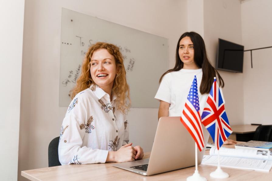 How the English language is changing – and the people who study it